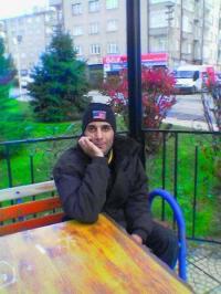 Shahbaz Mahmoodi