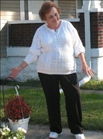 Alberta Graham