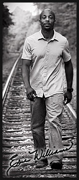 Eric Williams