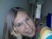 Rebecca Mcvicker