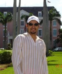 Jimmy Palomarez