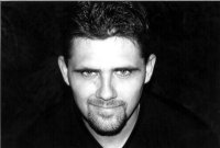 Darin Race