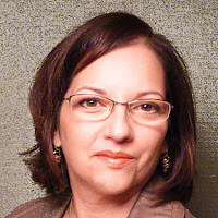 Marguerite Granat