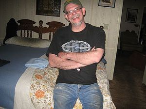 Jack Strothers
