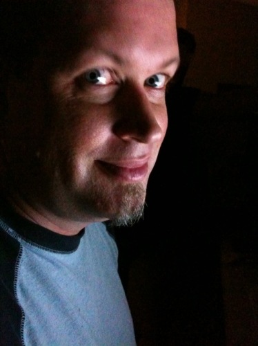Christopher Gibson