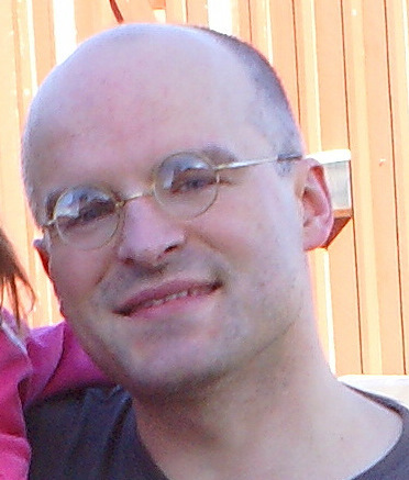 Karl Kasamon