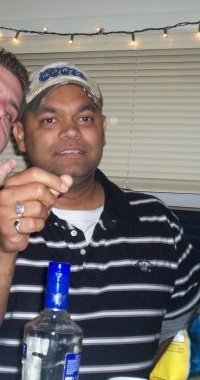 Ricardo Sookhu