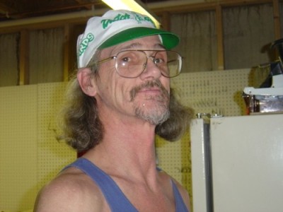 Randy Sellers