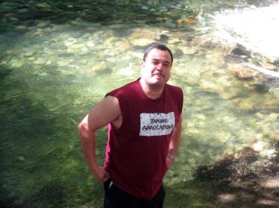 Gustavo Gonzalez