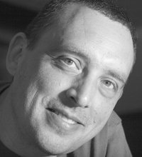 Gavin Mcmurdo