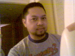Raymond Chan