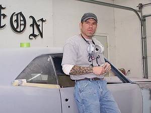 John Erwin