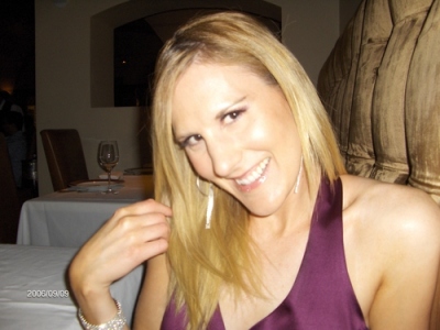 Alissa Jesle