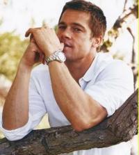 Bradley Pitt