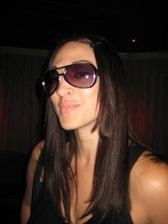 Perri Forghani