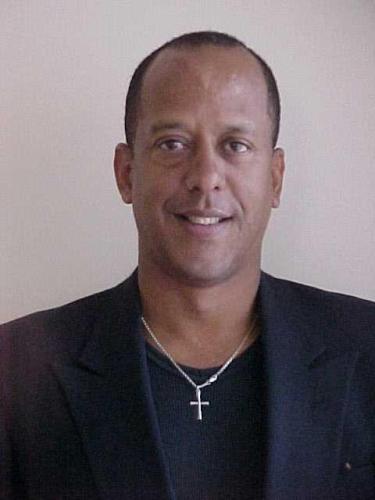 Gerald Parham