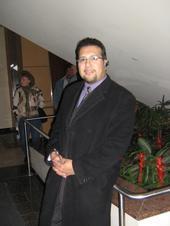 Pierre Fransua