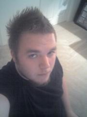 Randy Tatar