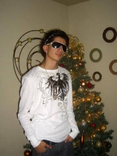 Hector Colon Hernandez