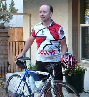 Nicholas Crane