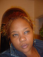 Tanisha Edwards