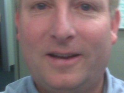 Dennis Omalley