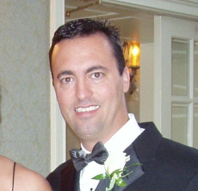 Dominic Buscemi