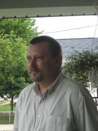 Daniel Clark