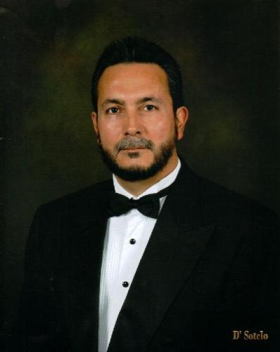 Jose Ramos
