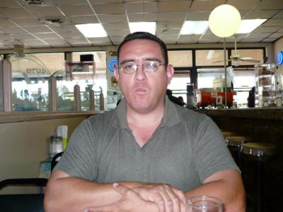 Adolfo Espinosa