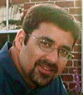 Vivek Huilgol