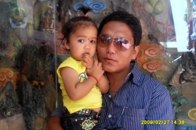 Jamba Tsering