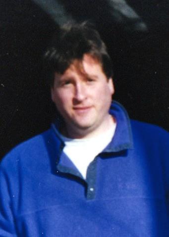 Donald Meyer