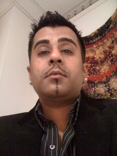 Sharjil Khan