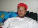 Terrick Inman