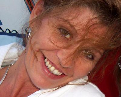 Connie Stewart