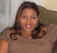 Tsheeka Tunstall