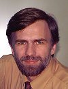 Tibor Purger