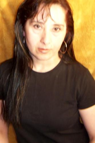 Maria Salinas