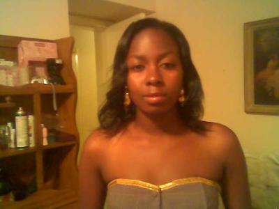 Nadege Etabong