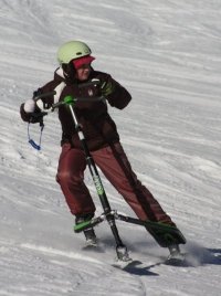 Anna Vangordon