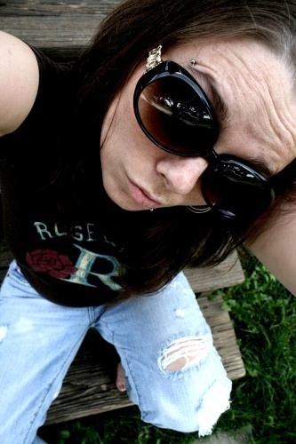 Amanda Kelley