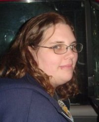 Nicole Peverill