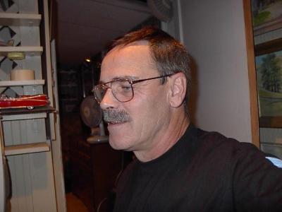 Douglas Flint