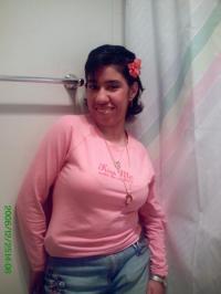 Brindicy Alcaraz