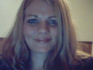 Kimberly Sohrenssen