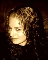 Amanda Smith