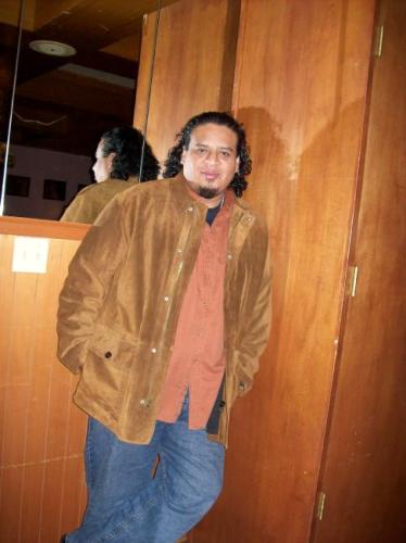 Juan Lumbe