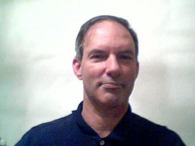 Donald Weber