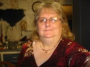 Melinda Beairsto
